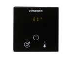 Amerec K3 Digital Control and Steamhead Package