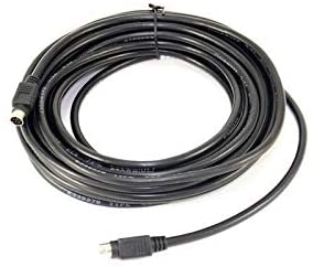 Mr. Steam 104117-60 iSteam 60 FT Cable 