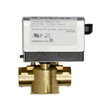 Mr. Steam MS81500E Autoflush Valve