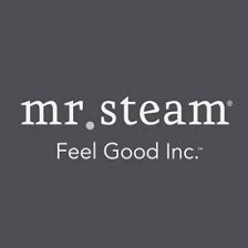 MR STEAM 103938SQ SQUARE STEAM HEAD ACRYLIC SHIELD