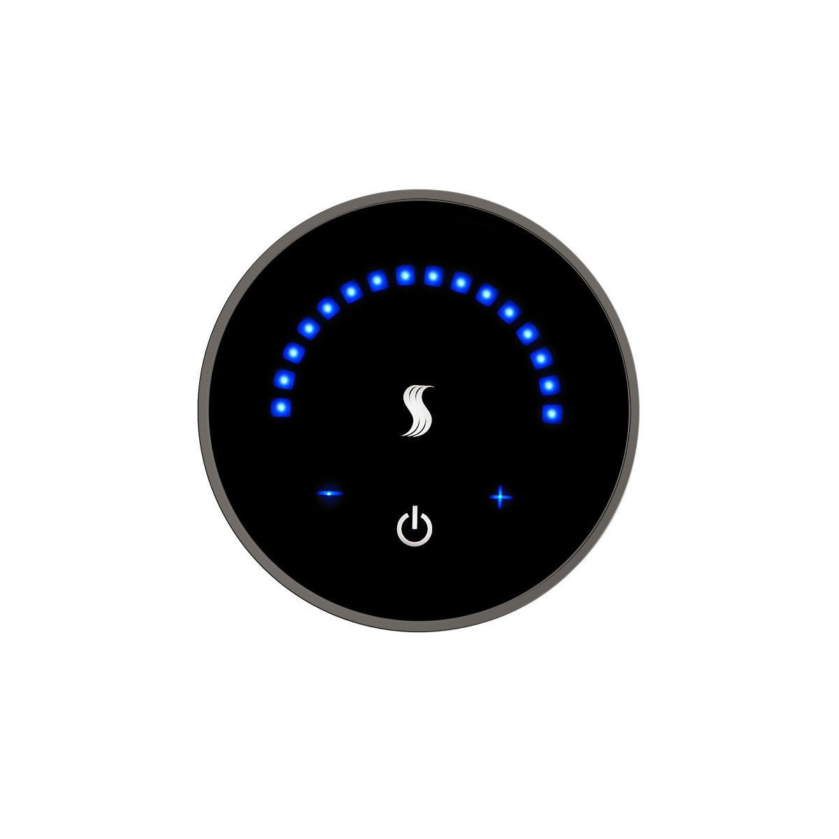 ThermaSol MicroTouch Round Wall-Mount Control