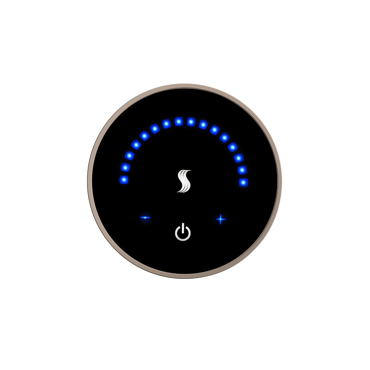 ThermaSol MicroTouch Round Wall-Mount Control