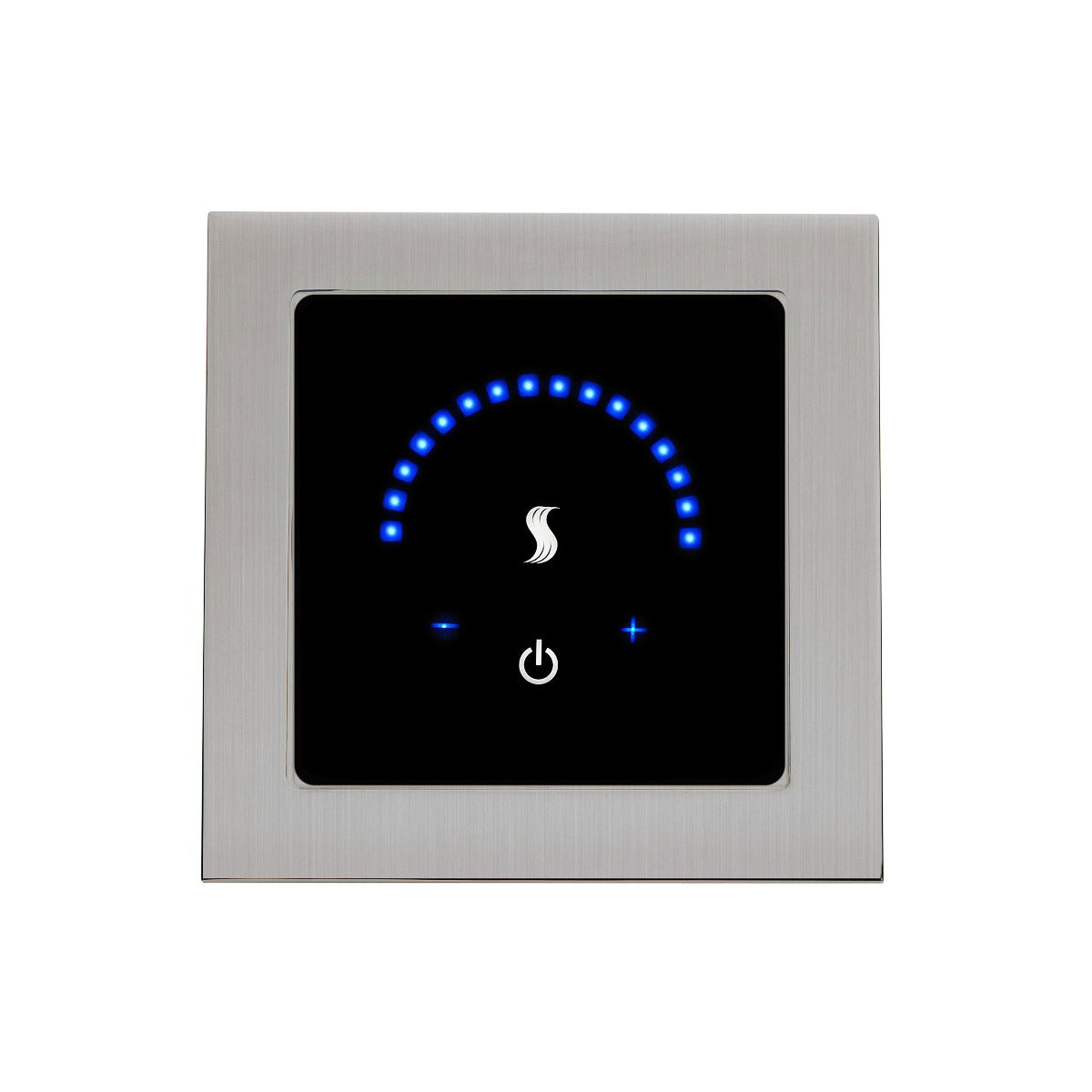 ThermaSol MicroTouch Square Recessed Control