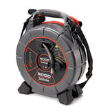 Ridgid 40818 nanoReel N85S / micro CA-350 System NTSC