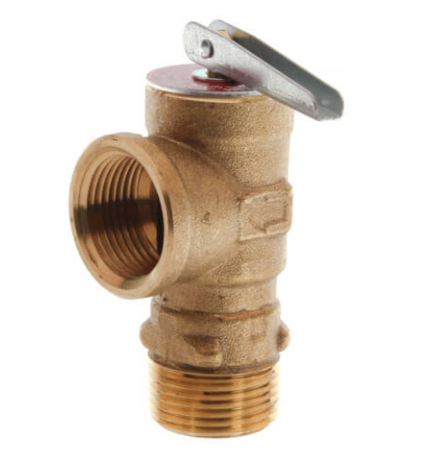 Rheem AP12993C Temperature And Pressure Relief Valve