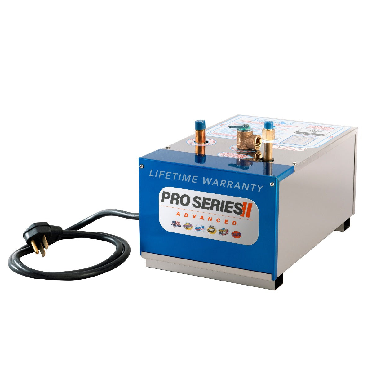 ThermaSol PROII-240 Pro Series Advanced Steam Generator