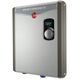 Rheem RTEX-18 240V 2 Heating Chambers Residential Tankless Water Heater