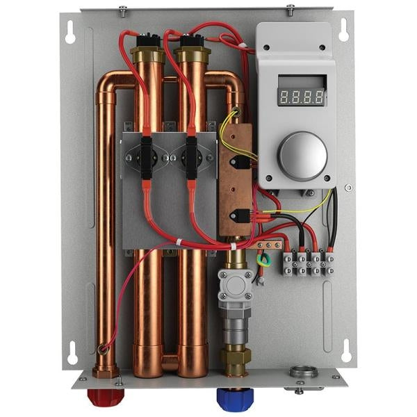 Rheem RTEX-18 240V 2 Heating Chambers Residential Tankless Water Heater