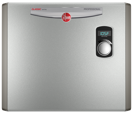 Rheem Professional Classic Series RTEX-11