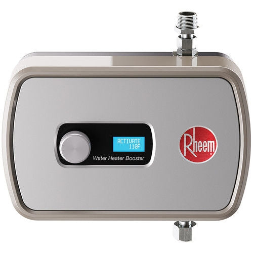 Rheem RTEX-AB7 Water Heater Booster