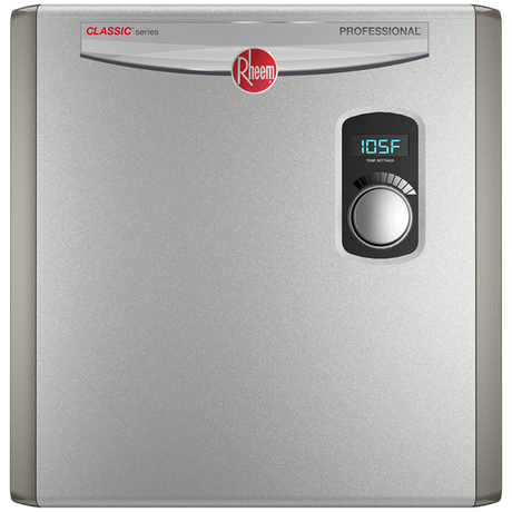 Rheem Professional Classic Series RTEX-11