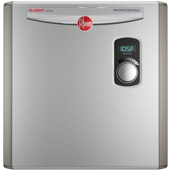 Rheem Professional Classic Series RTEX-11