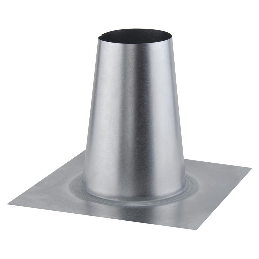 Rheem RTG20151J-1 Tall Cone Flashing - 5 in.