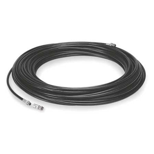 RIDGID 47607 H-1250 1/2"x50' Rubber Jetter Hose