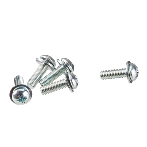 Ridgid 61097 Screw 10-32 X.62 (Pack of 5)