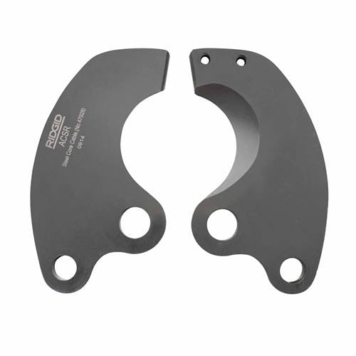 RIDGID 47928 SC-60C ACSR Blade Set