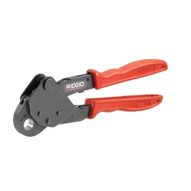 Ridgid 43853 1/2 Close Quarters PEX Crimper