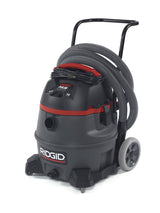 RIDGID 50373 14 Gallon Smart Pulse Wet/Dry Vacuum