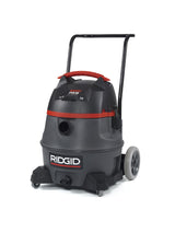 RIDGID 50373 14 Gallon Smart Pulse Wet/Dry Vacuum