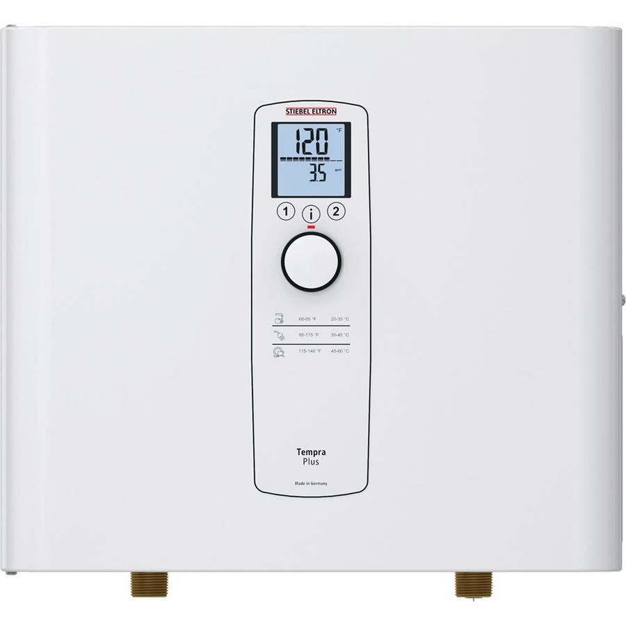 Stiebel Eltron Tempra 12 Plus Tankless Water Heater (239219)