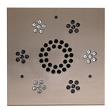 ThermaSol Serenity Essential Light and Sound System Square