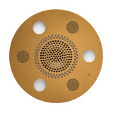 ThermaSol Serenity Advanced Light, Sound, Rain System Round