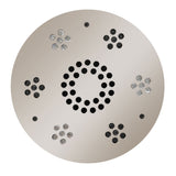 ThermaSol Serenity Essential Light and Sound System Round