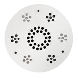 ThermaSol Serenity Essential Light and Sound System Round