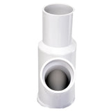 Rheem SP20897 Concentric Vent Kit - 2 in.