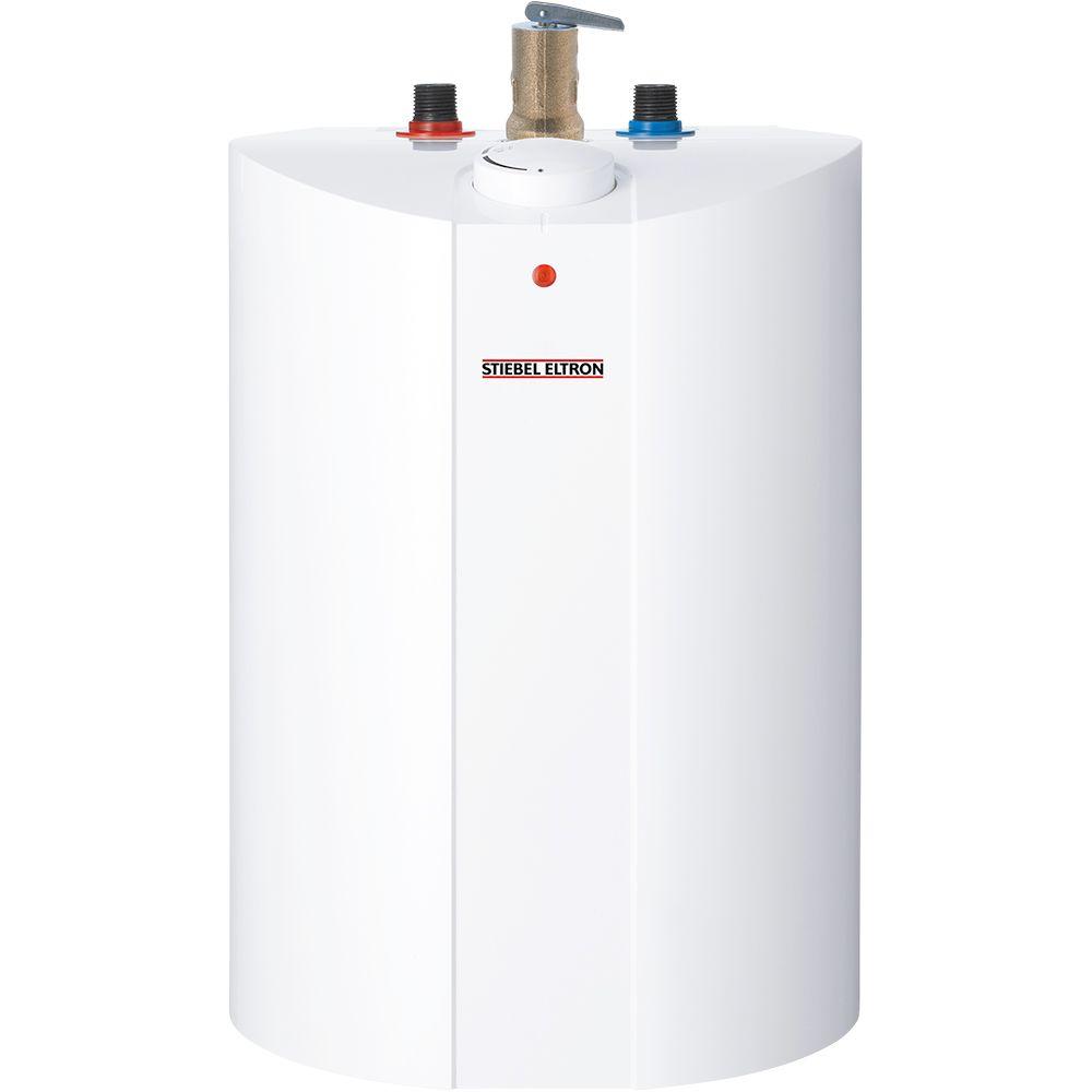 Stiebel Eltron SHC 2.5 Gallon Mini Tank Electric Water Heater