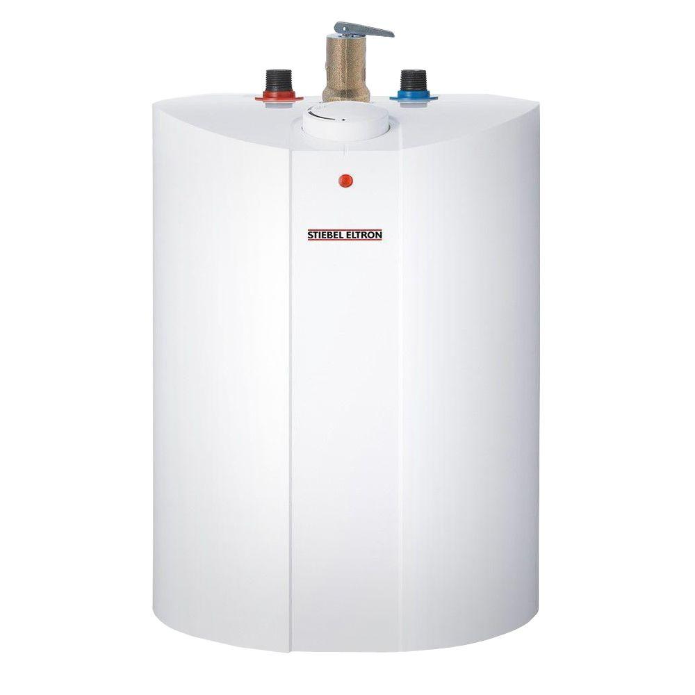 Stiebel Eltron SHC 4 Gallon Mini Tank Electric Water Heater