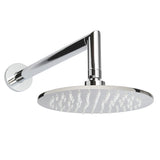 ThermaSol Rain Canopy 8" Shower Head Round