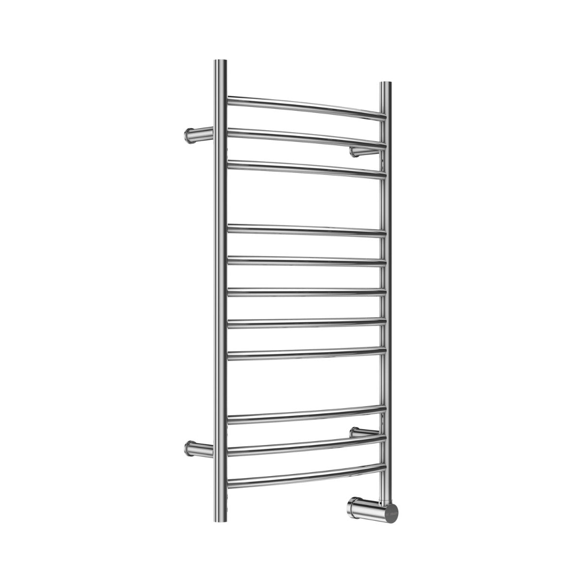 Mr. Steam Metro 38.875 in. Towel Warmer in Stainless Steel Brushed