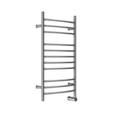 Mr. Steam Metro 38.875 in. Towel Warmer in Stainless Steel Polished