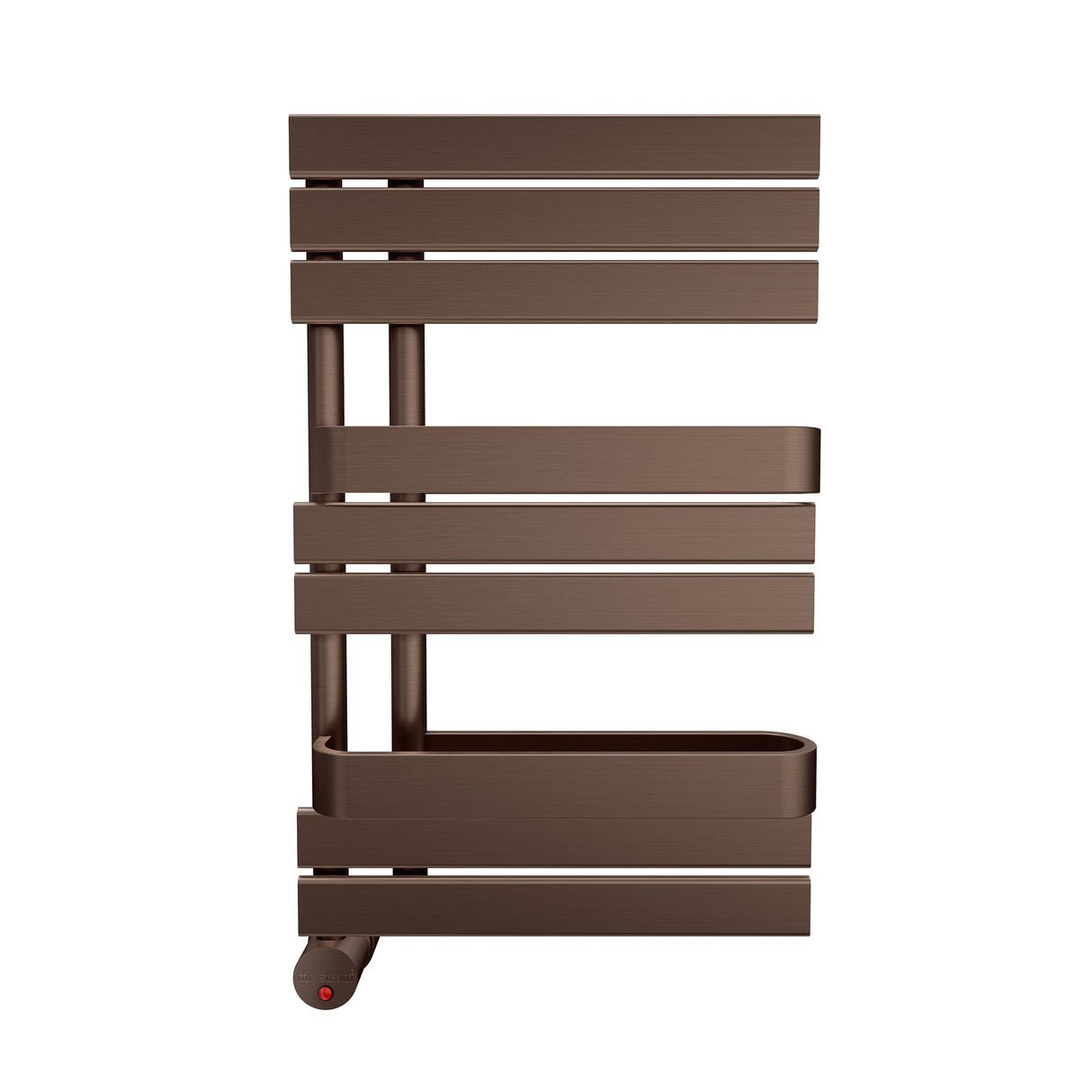 Mr. Steam Tribeca 19.9 in. Wall-Mounted Towel Warmer