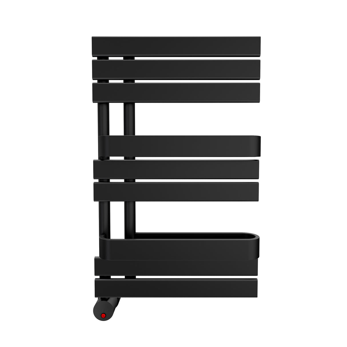 Mr. Steam Tribeca 19.9 in. Wall-Mounted Towel Warmer