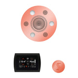 ThermaSol Wellness Steam Package with SignaTouch Round