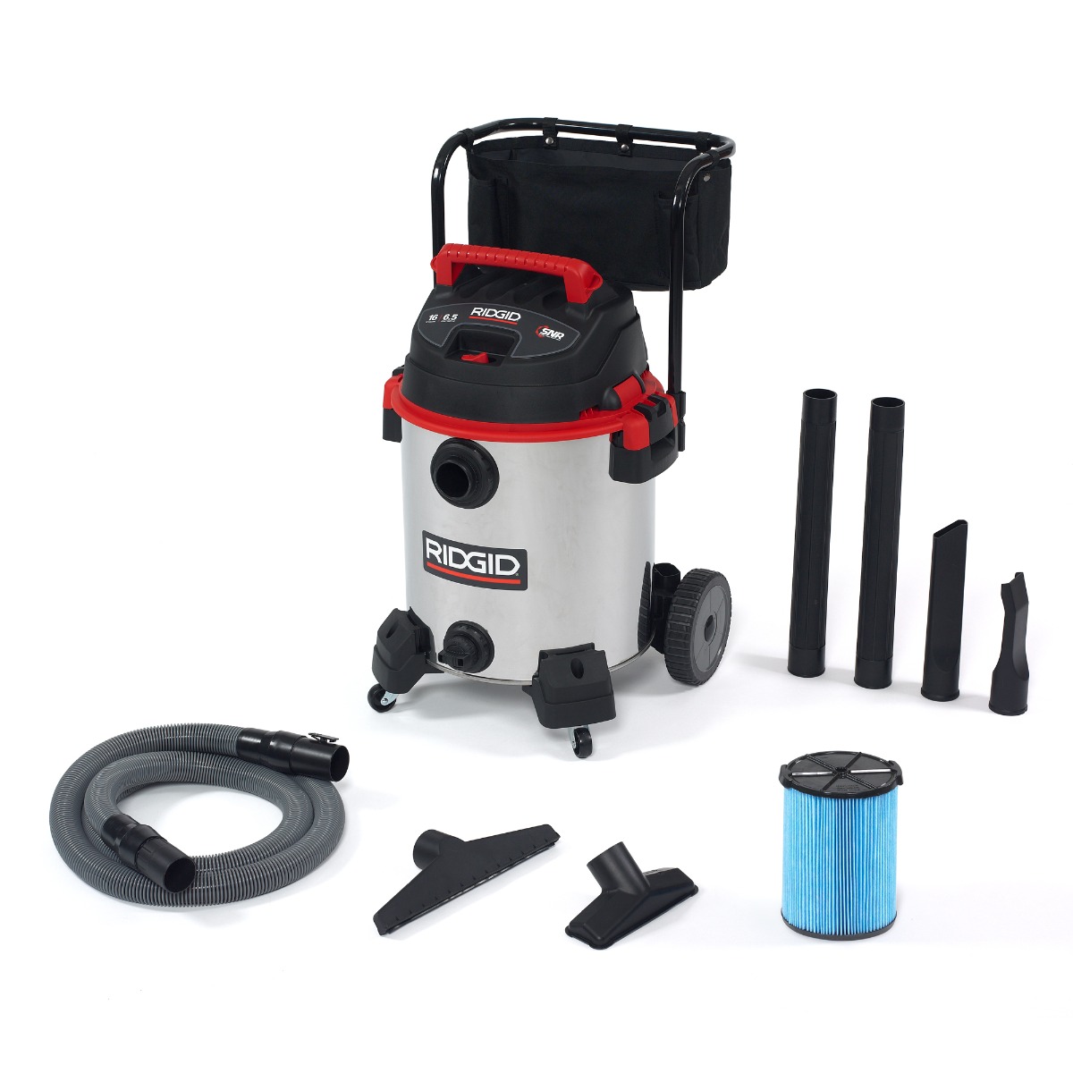 Ridgid 41603 VAC, Turbo Beater Bar Kit