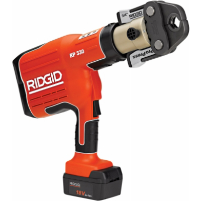 Ridgid |Ridgid Propress Tools | Ridgid Pressing | Ridgid Tools Online