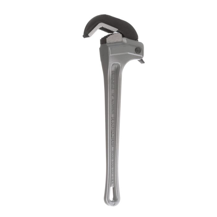 Ridgid® Aluminum Pipe Wrench